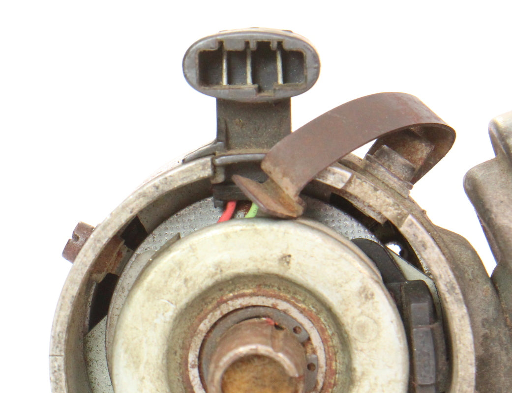 Ignition Distributor VW Jetta Rabbit GTI Scirocco 1.8 MK1 Genuine 049 905 205 Q