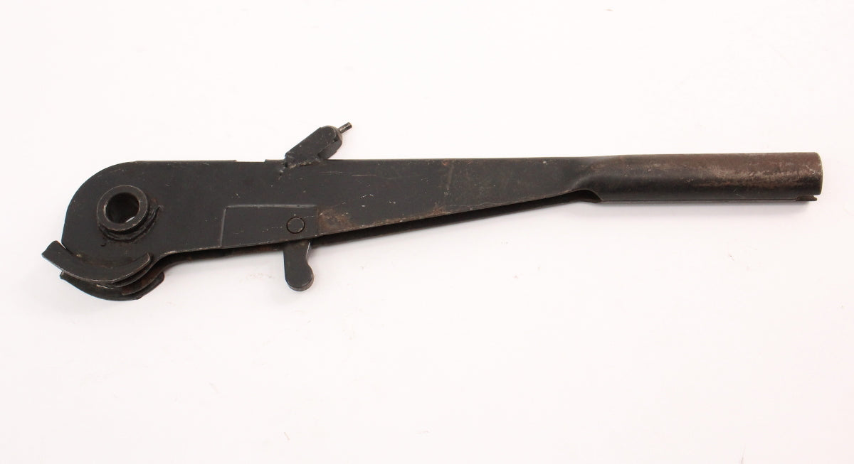 Ebrake E-Brake Handle Parking Brake Early 75-80 VW Rabbit Mk1 A1 - Genuine -
