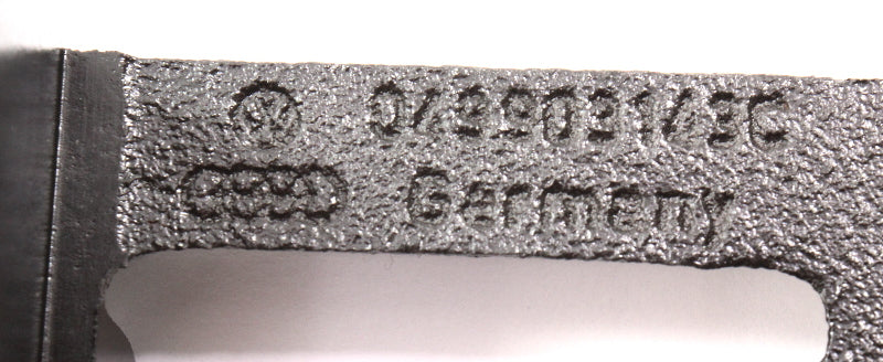 Alternator Mount Bracket VW Jetta GLI GTI MK2 Passat 16v - Genuine 049 903 143 C