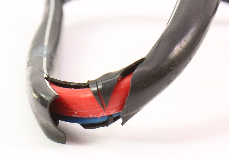 Alternator Wiring Harness 90-92 VW Corrado G60 PG ~ Genuine