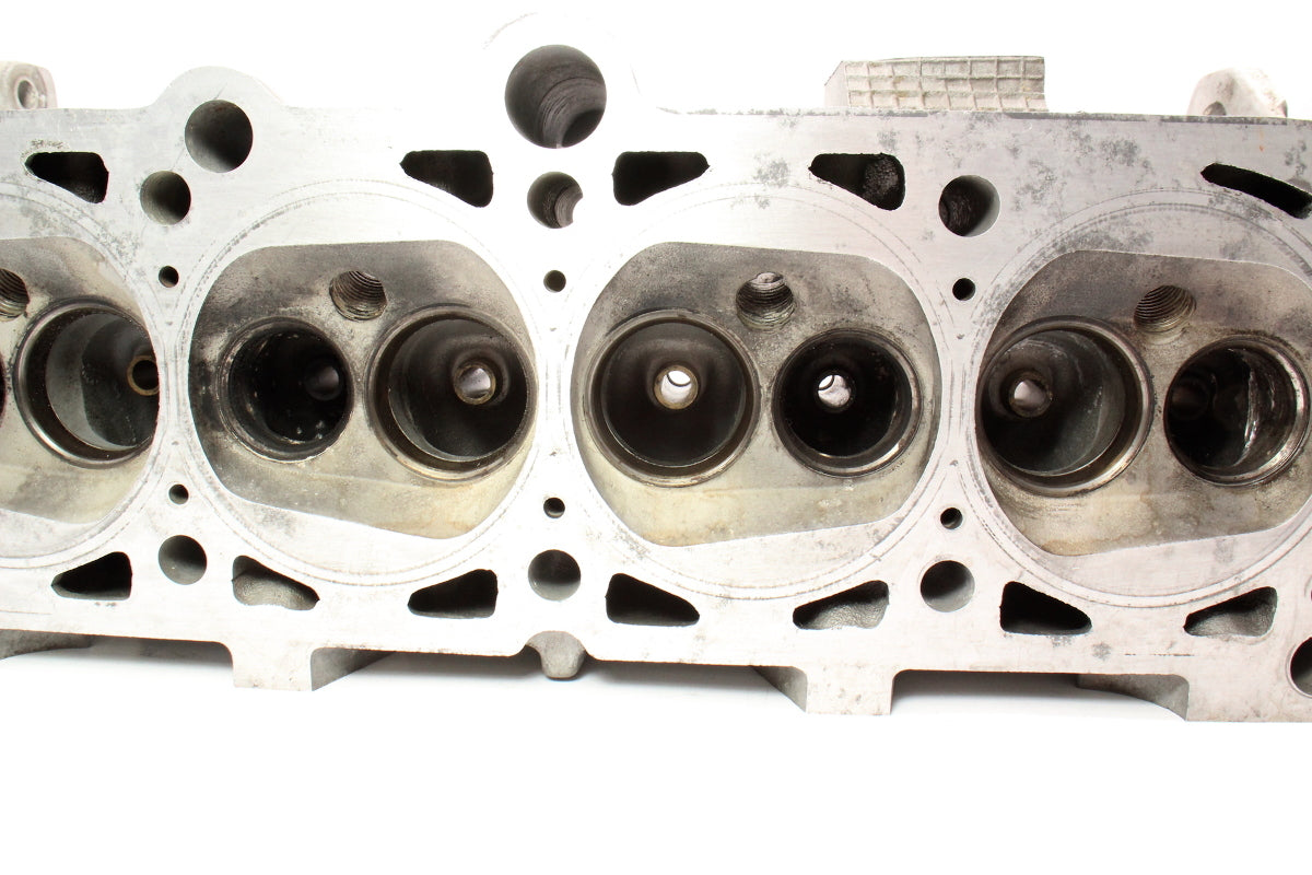 Cylinder Head 90-92 VW Corrado G60 1.8 PG . Genuine . 037 103 373 A