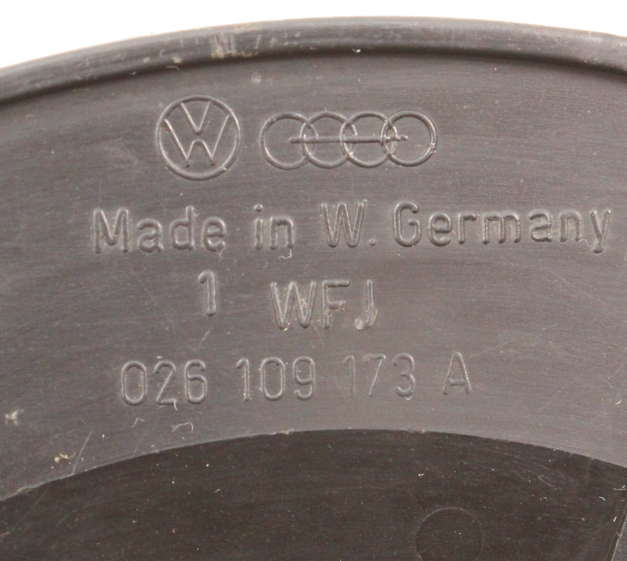 Upper Timing Belt Cover 85-92 VW Cabriolet Jetta Golf GTI Mk2 8v - 026 109 173 A