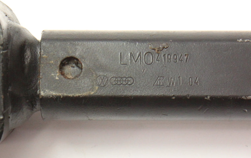 Power Steering Knuckle Joint Linkage VW Rabbit Jetta Cabriolet MK1 ~ Genuine