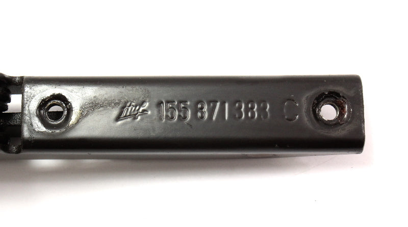 Convertible Top Latch Handle VW Rabbit Cabriolet MK1 Beetle Ghia - 155 871 383 C