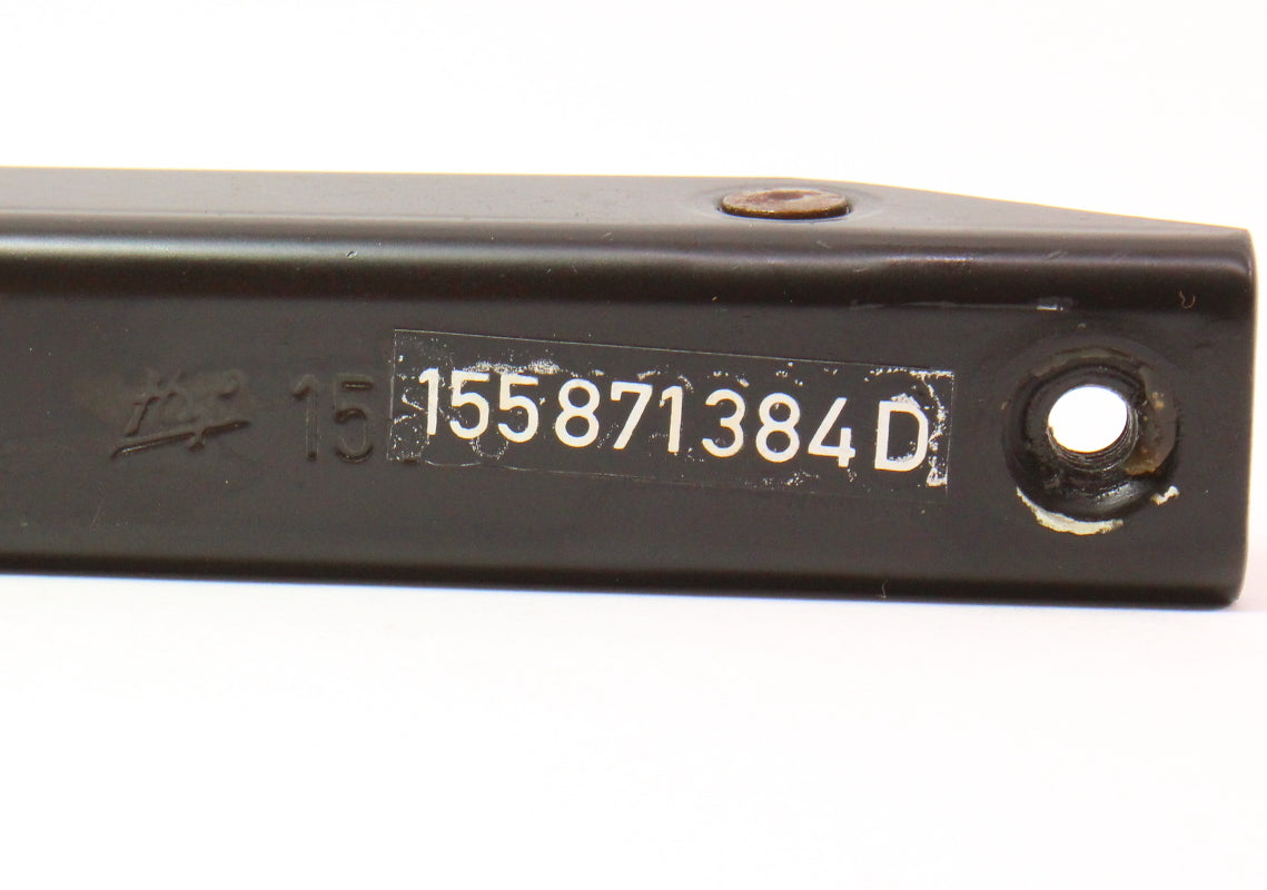 Convertible Top Latch Handle VW Rabbit Cabriolet MK1 Beetle Ghia - 155 871 384 D