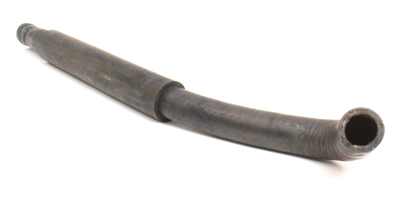 Coolant Reservoir Hose Line 85-93 VW Cabriolet MK1 - Genuine - 533 121 109