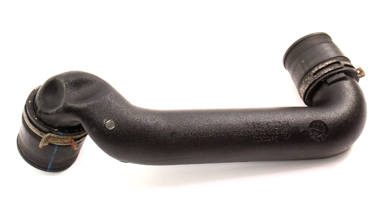 Upper Intake Intercooler Pipe Hose 96-97 VW Passat B4 TDI Diesel - 3A0 145 840 A