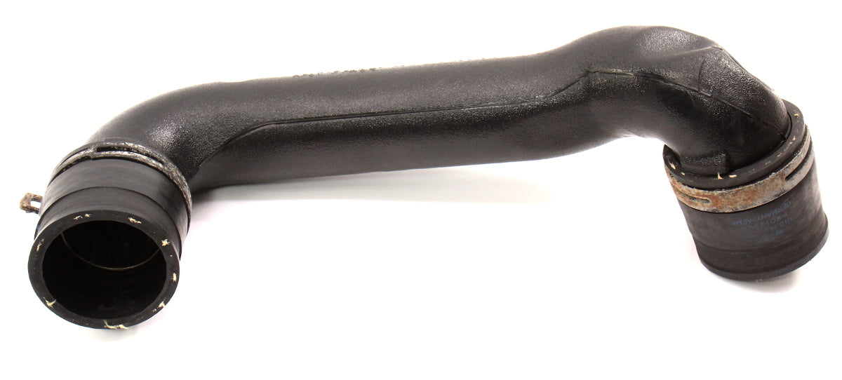 Upper Intake Intercooler Pipe Hose 96-97 VW Passat B4 TDI Diesel - 3A0 145 840 A