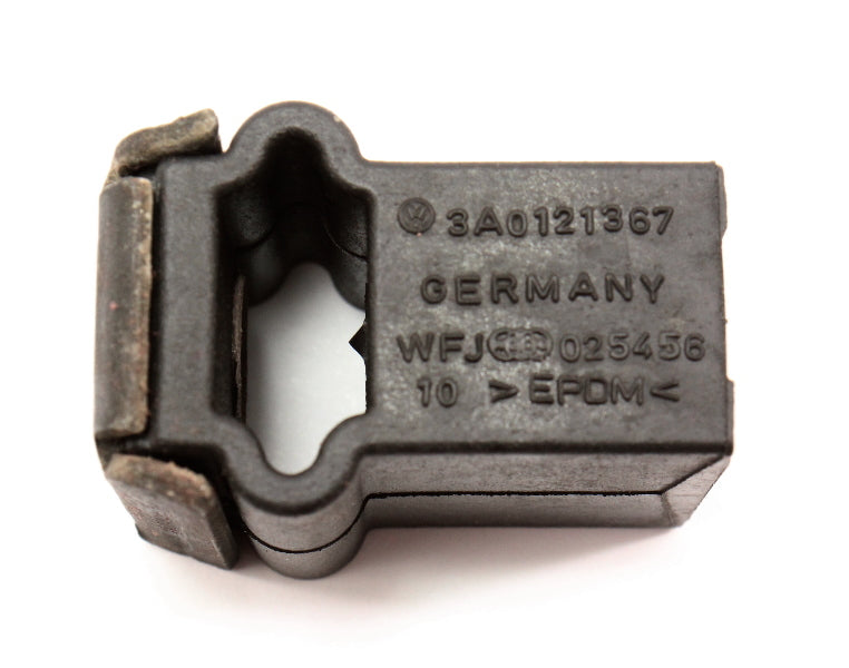 Radiator Mount Bushings Set 95-97 VW Passat B4 TDI - Genuine - 3A0 121 367 B