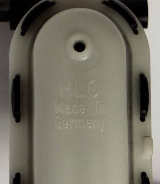 Gas Door Actuator Lock VW Passat 96-97 Vacuum Lock Plunger 3A5 862 160 A