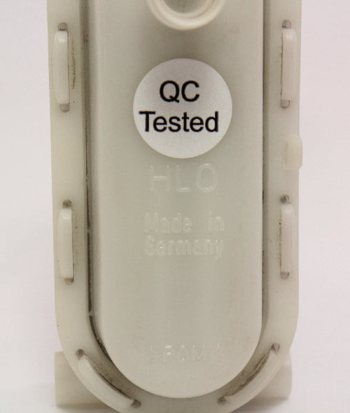 Trunk Lock Latch Vacuum Actuator 95-97 VW Passat B4 - Genuine - 3A5 862 159 A