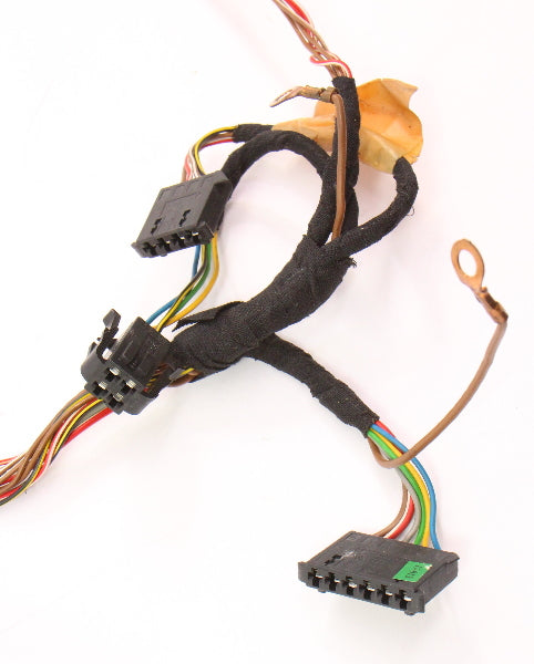 Headliner Sunroof Wiring Harness VW 95-97 Passat B4 - Genuine