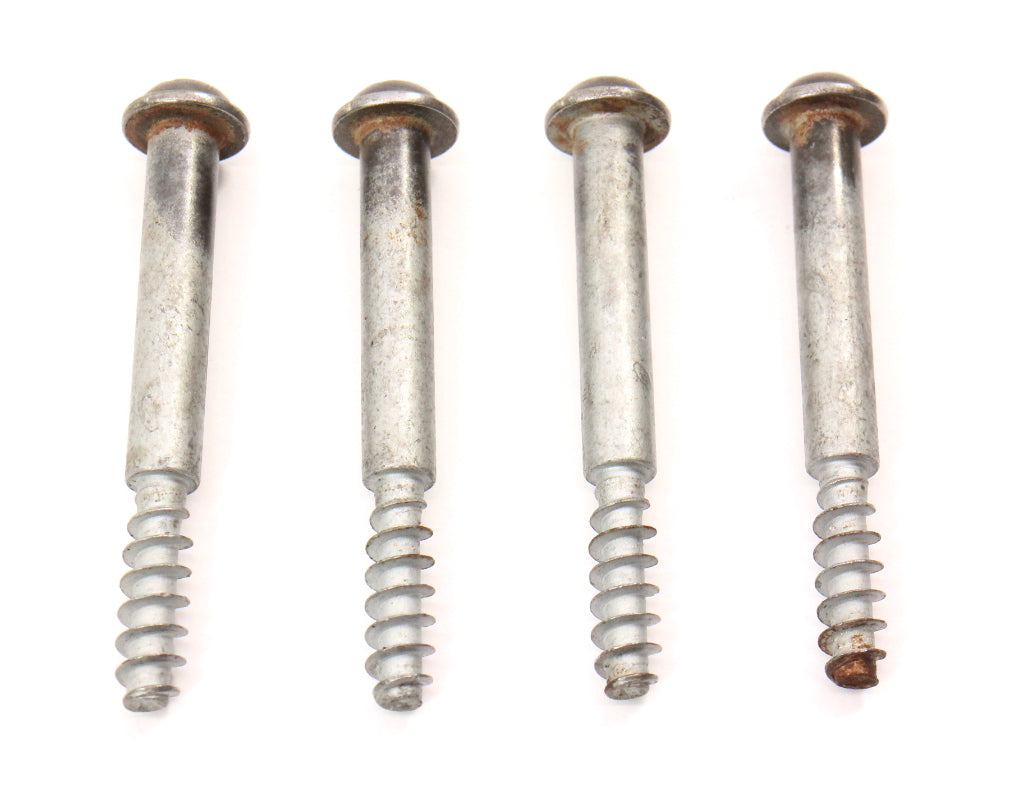 Throttle Body Bolts Audi A4 A6 R8 S4 S6 S8 Allroad 3.2 4.2 5.2 2.7T - Genuine
