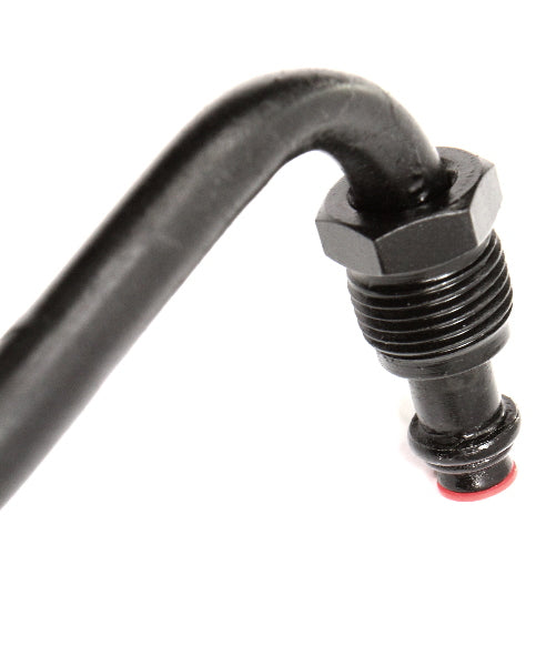 Power Steering Line Hose 96-97 VW Passat B4 TDI Diesel - Genuine - 357 422 893 C