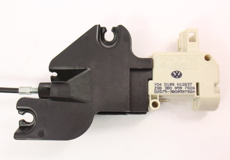 Glovebox Glove Compartment Door 05-11 Audi A6 S6 C6 - Genuine - 3B0 959 782 A