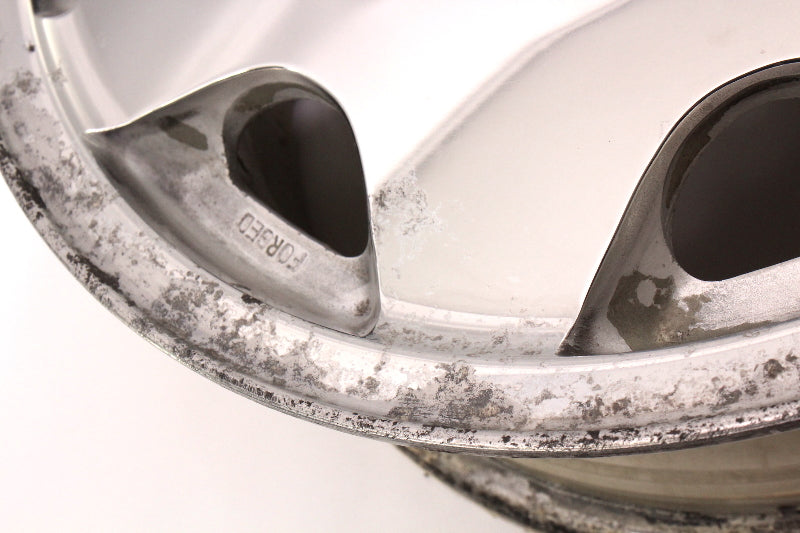 14" x 6 Le Castellet Wheel Rim 4x100 VW Jetta Mk2 Cabriolet MK1 - 357 601 025 N