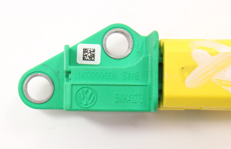 Rear Airbag Air Bag Crash Sensor 05 Audi A6 07-09 Q7 - Genuine - 1K0 909 606