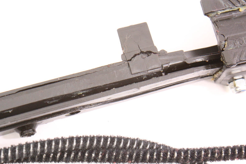 Sunroof Moon Sun Roof Repair Parts Tracks Cables 05-11 Audi A6 C6 - Genuine