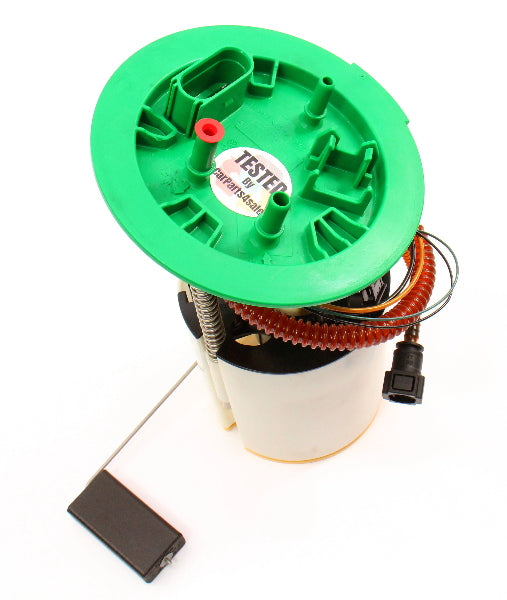 Fuel Pump 05-11 Audi A6 S6 Quattro - Genuine - 4F0 919 051 BD