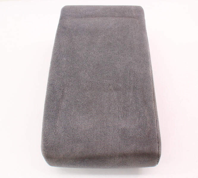 Rear Back Seat Pull Down Arm Rest Armrest 85-92 VW Jetta Mk2 - Genuine