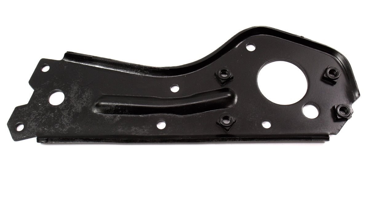Injection Pump Motor Mount Bracket VW Jetta Golf MK2 Vanagon Diesel - Genuine