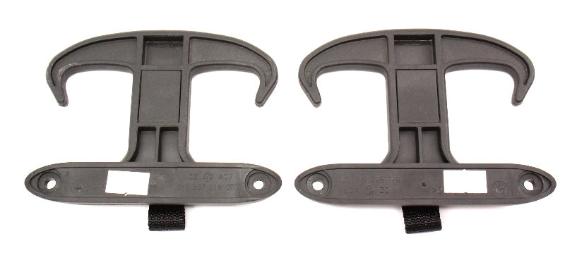 Trunk Cargo Grocery Hooks VW Jetta MK5 Passat B6 Audi A4 A6 Genuine- 6Y5 867 615