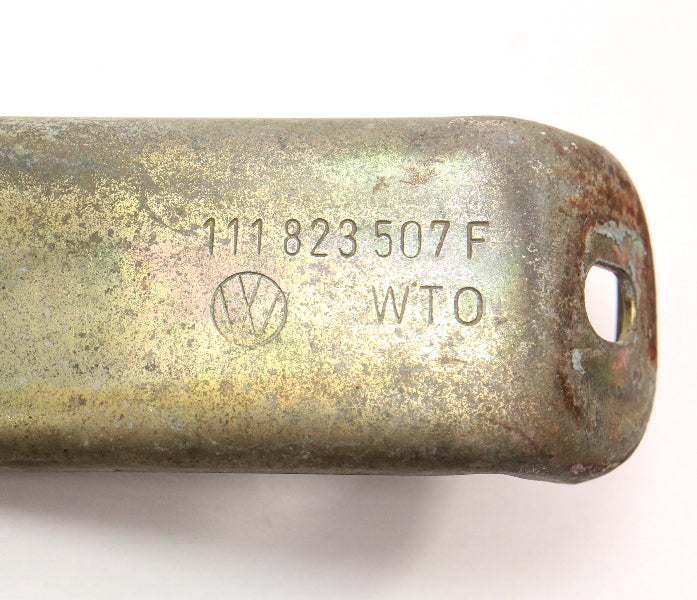 Upper Hood Latch 69-77 VW Super Beetle Standar Bug Aircooled - 111 823 507 F