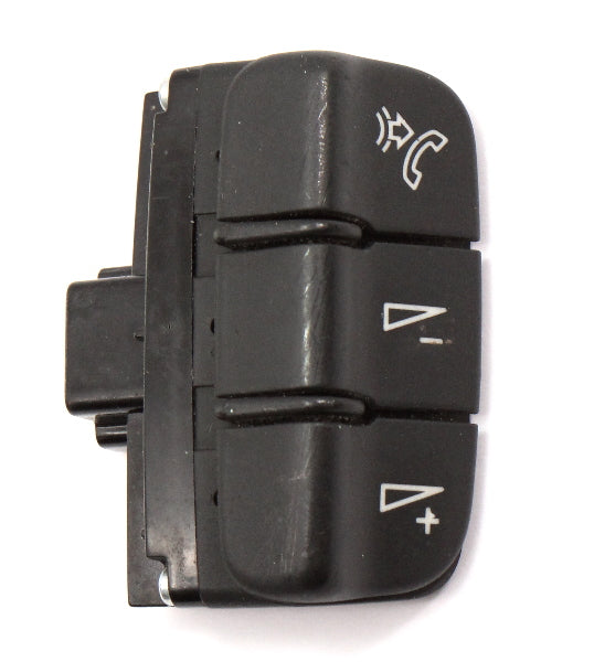 RH Steering Wheel Controls A4 B6 A6 A8 Allroad Buttons - Genuine - 8E0 951 527 D