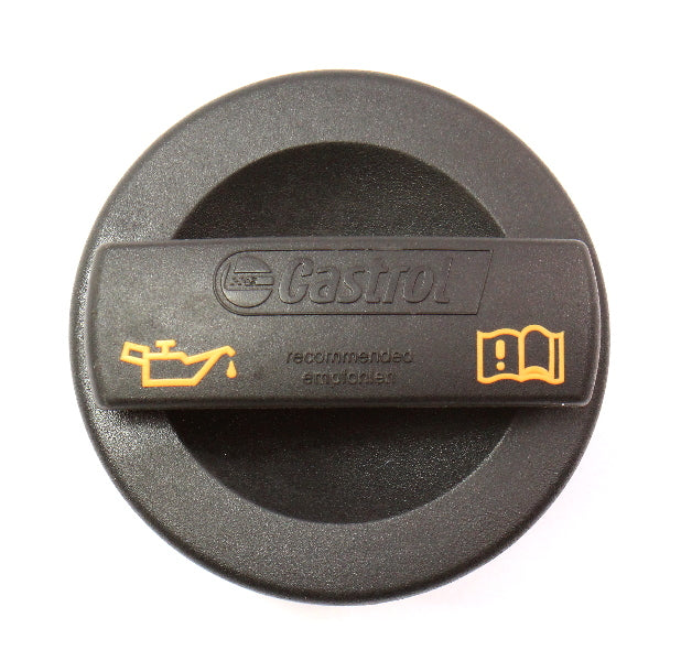 Engine Oil Cap 05-17 VW Jetta GTI Golf MK5 MK6 Audi A3 A4 A6 TT - 06C 103 485 S