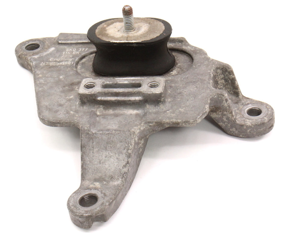 Transmission Mount Bracket 09-16 Audi A4 A5 S5 B8 Q5 A8 -  8K0 399 115 BK
