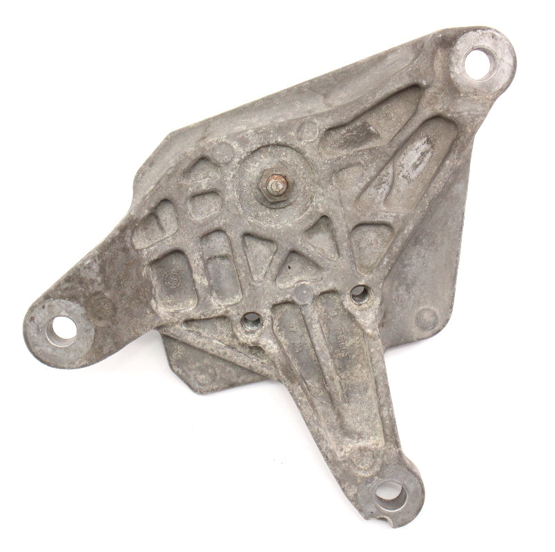 Transmission Mount Bracket 09-16 Audi A4 A5 S5 B8 Q5 A8 -  8K0 399 115 BK