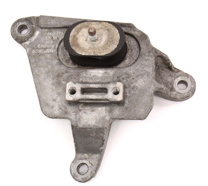 Transmission Mount Bracket 09-16 Audi A4 A5 S5 B8 Q5 A8 -  8K0 399 115 BK