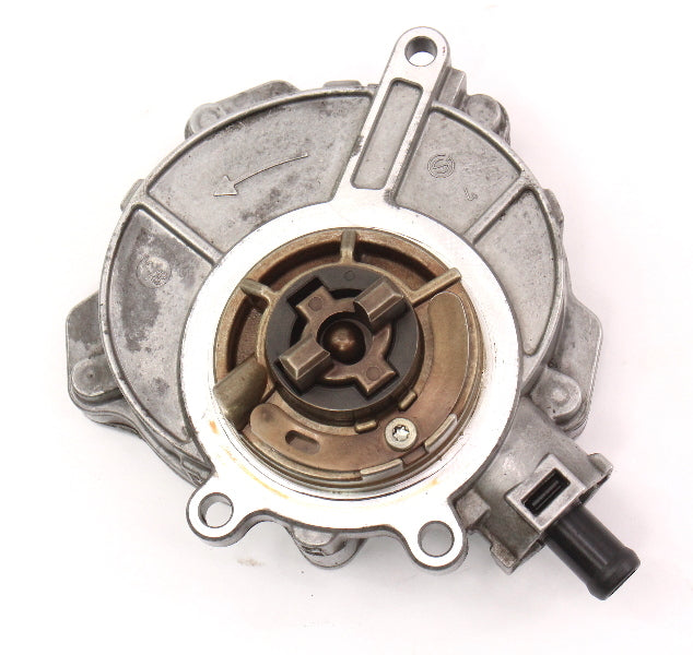 Engine Brake Vacuum Pump 09-17 Audi A4 A5 A6 A7 A8 Q5 Q7 Touareg - 06E 145 100 M