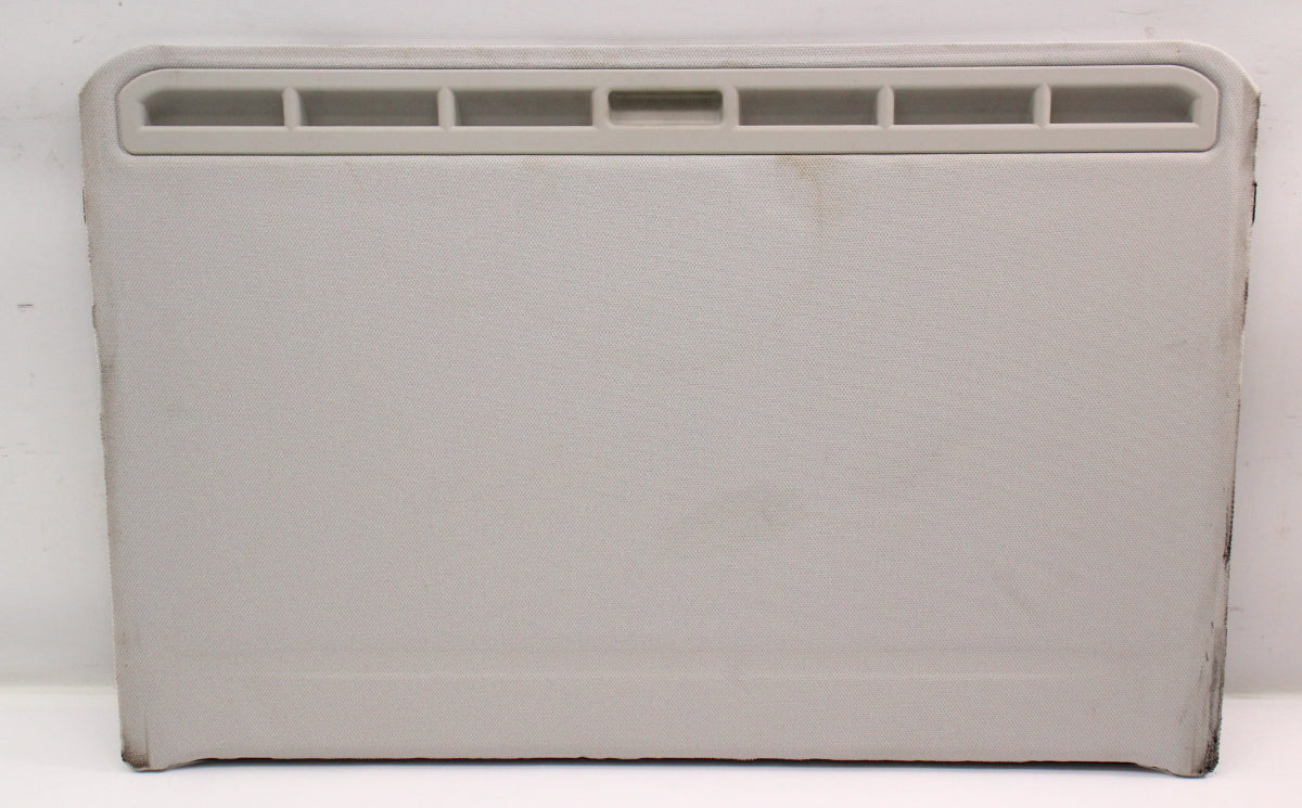 Sunroof Sun Shade Interior Panel Slider 09-16 Audi A4 S4 B8 ~ 8K5 877 255 A V39