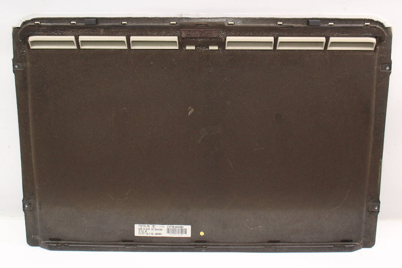 Sunroof Sun Shade Interior Panel Slider 09-16 Audi A4 S4 B8 ~ 8K5 877 255 A V39