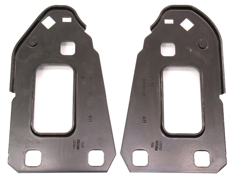 Radiator Core Support Mount Plate 09-16 Audi A4 S4 A5 S5 B8 - 8K0 805 500