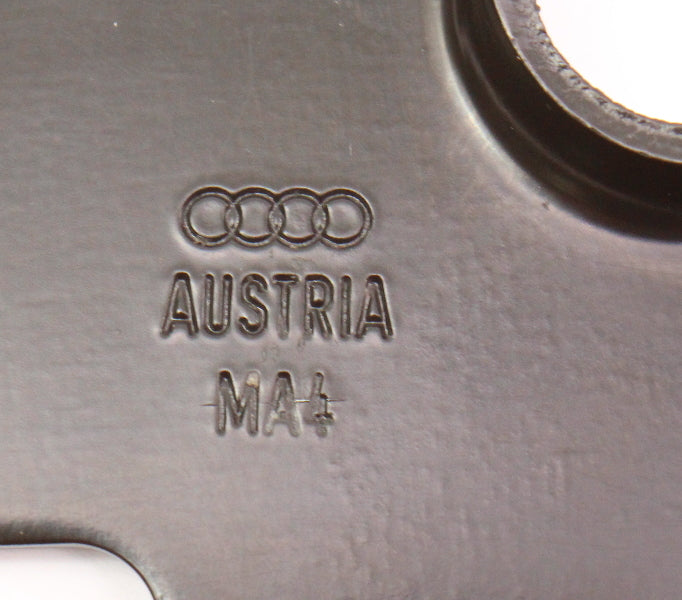 Radiator Core Support Mount Plate 09-16 Audi A4 S4 A5 S5 B8 - 8K0 805 500