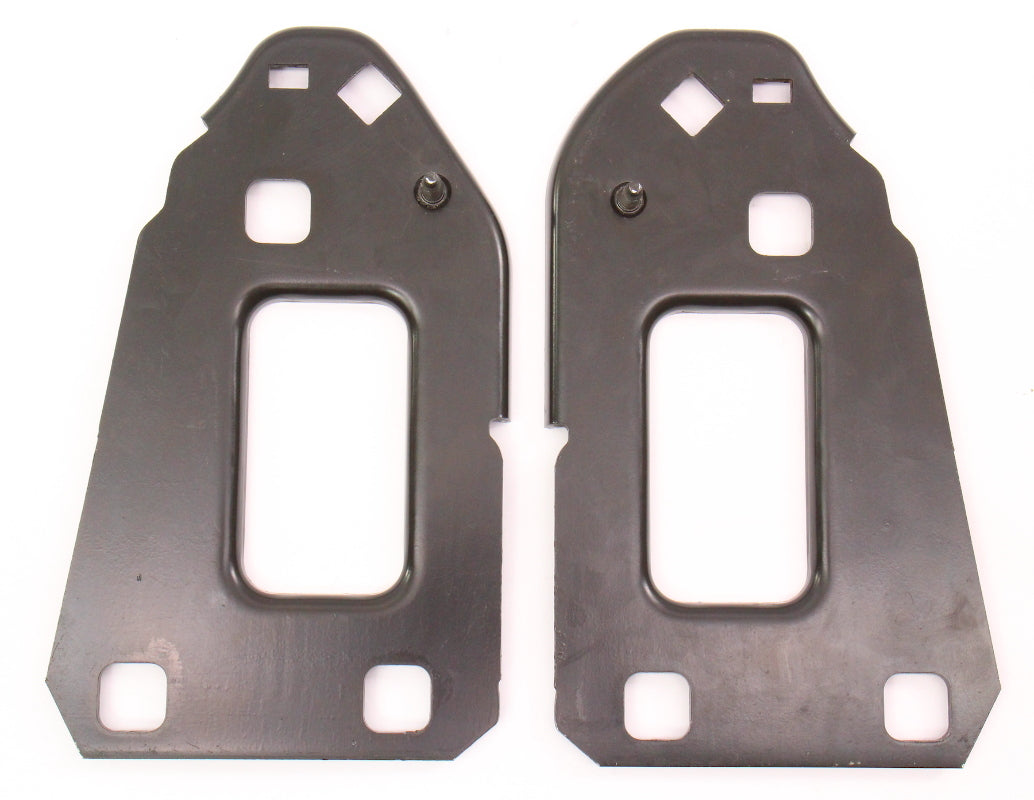 Radiator Core Support Mount Plate 09-16 Audi A4 S4 A5 S5 B8 - 8K0 805 500