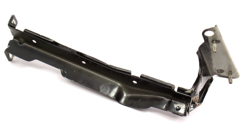 LH Fender Mount Bracket 09-12 Audi A4 S4 B8 - Genuine - 8K0 821 135 C