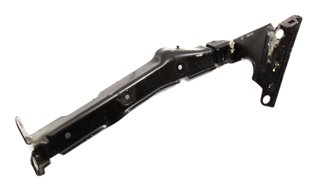 LH Fender Mount Bracket 09-12 Audi A4 S4 B8 - Genuine - 8K0 821 135 C