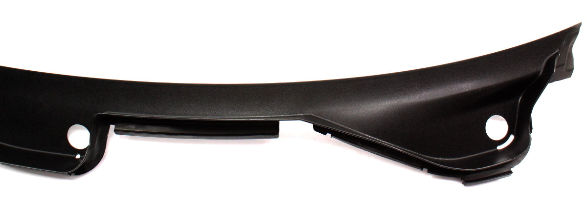 Wiper Cover Rain Tray 09-16 Audi A4 S4 A5 S5 Allroad B8 - Genuine - 8K1 819 403