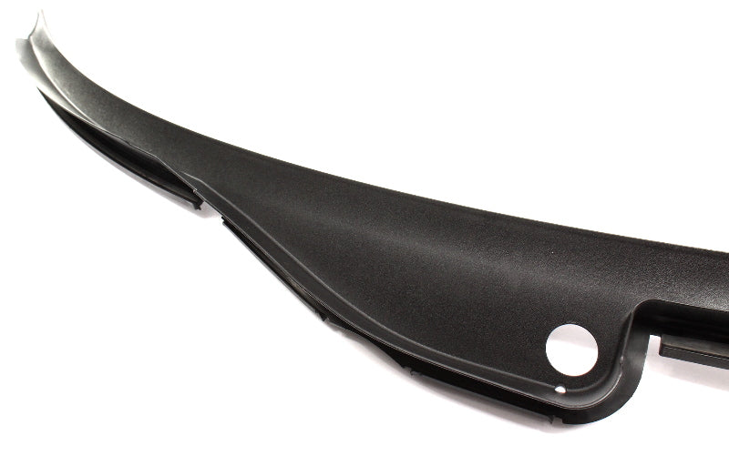 Wiper Cover Rain Tray 09-16 Audi A4 S4 A5 S5 Allroad B8 - Genuine - 8K1 819 403