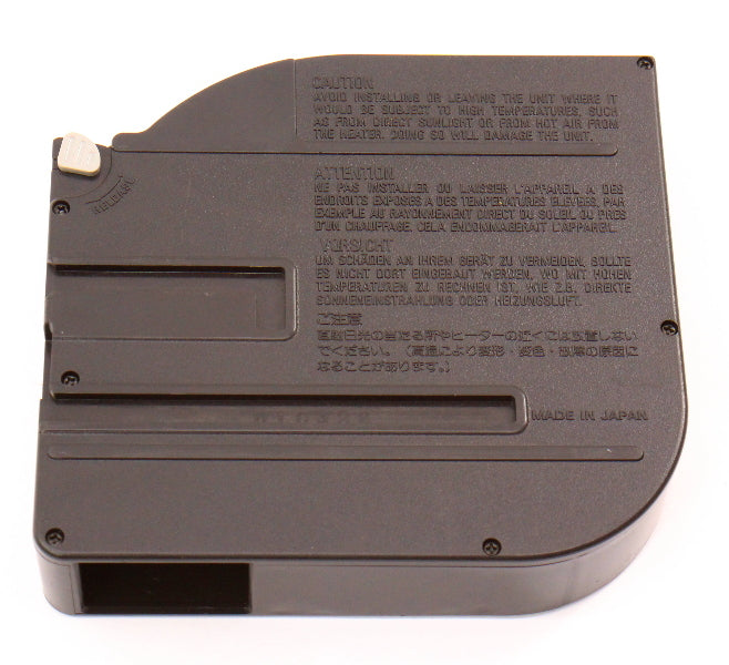 Panasonic CD Disc Changer Magazine Cartridge VW Jetta Passat Audi - CA-MP600D