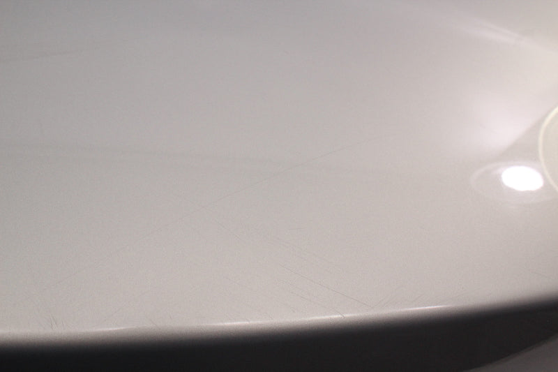 Trunk Lid Deck Boot 98-01 VW Passat B5 Sedan - LB7Z Silver - Genuine