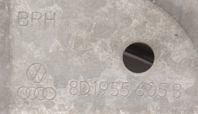 Wiper Motor Linkage Transmission 99-01 VW Passat B5 8D1 955 605 B 3B1 955 113 B