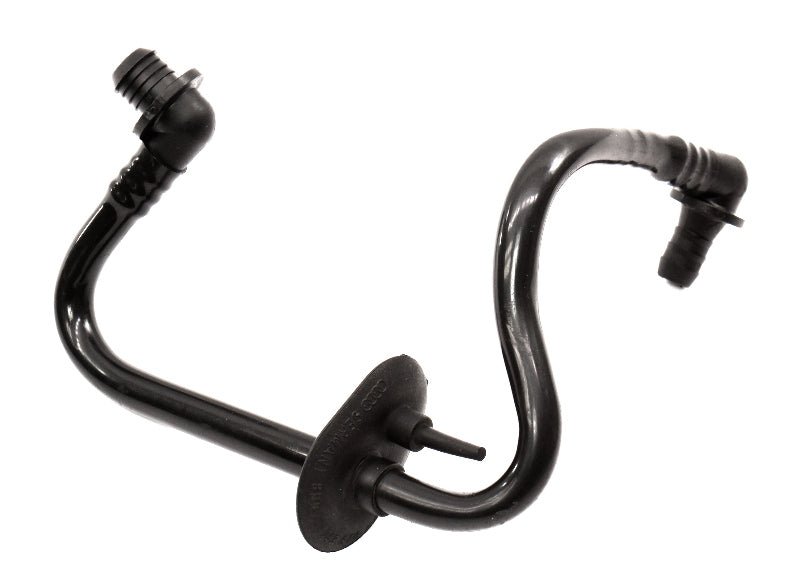Main Vacuum Line Brake Booster Hose 98-01 VW Passat B5 V6 - Genuine