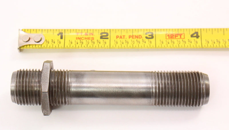 Oil Cooler Union Bolt & Nut Audi A4 B5 A6 C5 VW Passat B5 2.8 V6 - Genuine