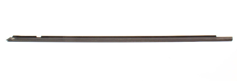 Exterior Door Window Seal Scraper Trim Molding Set 98-01 VW Passat B5 B5.5 - OEM
