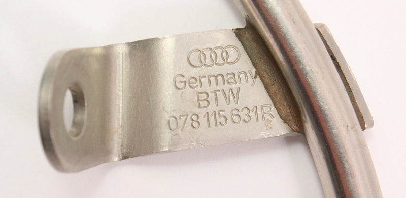 Dip Stick & Dipstick Tube VW Passat Audi A4 A6 2.8 V6 - 078 115 631 R