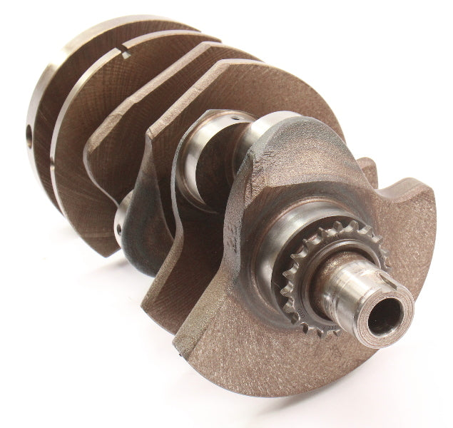 Crank Shaft Crankshaft 98-05 VW Passat Audi A4 B5 A6 C5 ATQ 2.8 30v V6 - Genuine